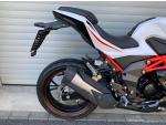 Klikněte pro detailní foto č. 9 - Yuki GP1 125i Novinka