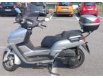Klikněte pro detailní foto č. 2 - Yamaha Versity 300