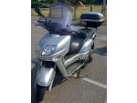 Klikněte pro detailní foto č. 3 - Yamaha Versity 300