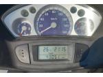 Klikněte pro detailní foto č. 4 - Yamaha Versity 300