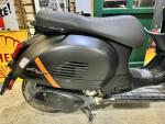 Klikněte pro detailní foto č. 4 - Vespa GTS 300 S Super - 6tkm