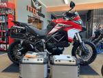 Detail nabídky - Ducati Multistrada 950 po DESMO