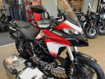 Klikněte pro detailní foto č. 2 - Ducati Multistrada 950 po DESMO