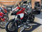 Klikněte pro detailní foto č. 4 - Ducati Multistrada 950 po DESMO