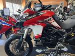 Klikněte pro detailní foto č. 5 - Ducati Multistrada 950 po DESMO
