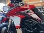 Klikněte pro detailní foto č. 7 - Ducati Multistrada 950 po DESMO