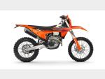 Detail nabídky - KTM 500 EXC-F 2027