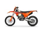 Klikněte pro detailní foto č. 2 - KTM 500 EXC-F 2027