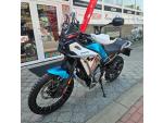 Klikněte pro detailní foto č. 1 - CFMOTO 450 MT, 1. majitel, ČR, Tovární záruka, najeto pouze 2.976 km