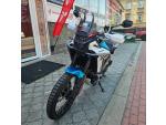 Klikněte pro detailní foto č. 2 - CFMOTO 450 MT, 1. majitel, ČR, Tovární záruka, najeto pouze 2.976 km
