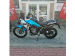 Klikněte pro detailní foto č. 3 - CFMOTO 450 MT, 1. majitel, ČR, Tovární záruka, najeto pouze 2.976 km