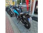 Klikněte pro detailní foto č. 5 - CFMOTO 450 MT, 1. majitel, ČR, Tovární záruka, najeto pouze 2.976 km