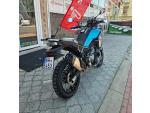 Klikněte pro detailní foto č. 6 - CFMOTO 450 MT, 1. majitel, ČR, Tovární záruka, najeto pouze 2.976 km