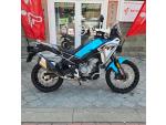 Klikněte pro detailní foto č. 8 - CFMOTO 450 MT, 1. majitel, ČR, Tovární záruka, najeto pouze 2.976 km