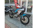 Klikněte pro detailní foto č. 9 - CFMOTO 450 MT, 1. majitel, ČR, Tovární záruka, najeto pouze 2.976 km