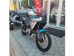 Klikněte pro detailní foto č. 10 - CFMOTO 450 MT, 1. majitel, ČR, Tovární záruka, najeto pouze 2.976 km