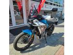 Klikněte pro detailní foto č. 1 - CFMOTO 450 MT, PŘIPRAVUJEME