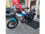 Klikněte pro detailní foto č. 12 - CFMOTO 450 MT, 1. majitel, ČR, Tovární záruka, najeto pouze 2.976 km