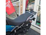 Klikněte pro detailní foto č. 13 - CFMOTO 450 MT, 1. majitel, ČR, Tovární záruka, najeto pouze 2.976 km