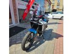Klikněte pro detailní foto č. 2 - CFMOTO 450 MT, PŘIPRAVUJEME