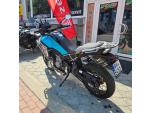 Klikněte pro detailní foto č. 4 - CFMOTO 450 MT, PŘIPRAVUJEME