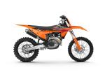 Detail nabídky - KTM 450 SX-F 2027