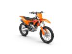 Klikněte pro detailní foto č. 2 - KTM 450 SX-F 2027