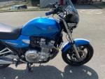Klikněte pro detailní foto č. 10 - Yamaha XJR 1300 SP 2007 38tkm