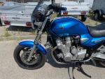 Klikněte pro detailní foto č. 11 - Yamaha XJR 1300 SP 2007 38tkm