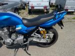 Klikněte pro detailní foto č. 12 - Yamaha XJR 1300 SP 2007 38tkm