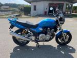 Klikněte pro detailní foto č. 1 - Yamaha XJR 1300 SP 2007 38tkm