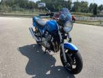 Klikněte pro detailní foto č. 2 - Yamaha XJR 1300 SP 2007 38tkm