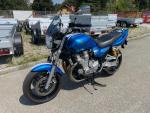 Klikněte pro detailní foto č. 4 - Yamaha XJR 1300 SP 2007 38tkm