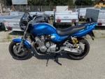 Klikněte pro detailní foto č. 5 - Yamaha XJR 1300 SP 2007 38tkm