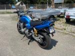 Klikněte pro detailní foto č. 6 - Yamaha XJR 1300 SP 2007 38tkm