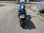 Klikněte pro detailní foto č. 7 - Yamaha XJR 1300 SP 2007 38tkm