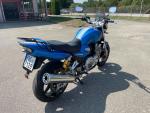 Klikněte pro detailní foto č. 8 - Yamaha XJR 1300 SP 2007 38tkm