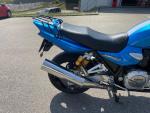 Klikněte pro detailní foto č. 9 - Yamaha XJR 1300 SP 2007 38tkm