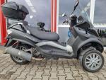 Detail nabídky - Piaggio MP3 400 LT