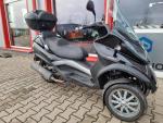 Klikněte pro detailní foto č. 3 - Piaggio MP3 400 LT