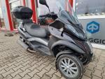 Klikněte pro detailní foto č. 4 - Piaggio MP3 400 LT