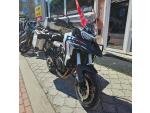 Klikněte pro detailní foto č. 10 - Benelli TRK 702, tovární záruka, 3x kufr, pouze 1.276 km, ABS,padací rám