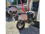 Klikněte pro detailní foto č. 11 - Benelli TRK 702, tovární záruka, 3x kufr, pouze 1.276 km, ABS,padací rám