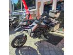 Klikněte pro detailní foto č. 12 - Benelli TRK 702, tovární záruka, 3x kufr, pouze 1.276 km, ABS,padací rám