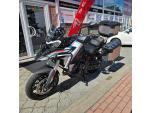 Klikněte pro detailní foto č. 1 - Benelli TRK 702, tovární záruka, 3x kufr, pouze 1.276 km, ABS,padací rám