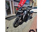 Klikněte pro detailní foto č. 2 - Benelli TRK 702, tovární záruka, 3x kufr, pouze 1.276 km, ABS,padací rám