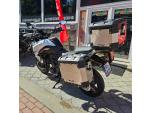 Klikněte pro detailní foto č. 4 - Benelli TRK 702, tovární záruka, 3x kufr, pouze 1.276 km, ABS,padací rám