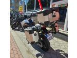 Klikněte pro detailní foto č. 5 - Benelli TRK 702, tovární záruka, 3x kufr, pouze 1.276 km, ABS,padací rám