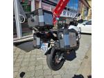 Klikněte pro detailní foto č. 6 - Benelli TRK 702, tovární záruka, 3x kufr, pouze 1.276 km, ABS,padací rám
