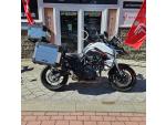 Klikněte pro detailní foto č. 8 - Benelli TRK 702, tovární záruka, 3x kufr, pouze 1.276 km, ABS,padací rám